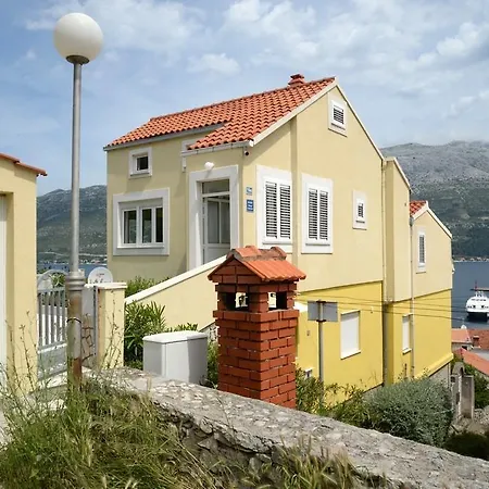 Bella Vista * Korcula Town