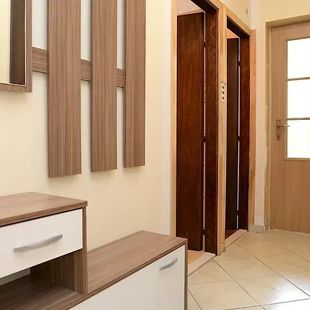 Bella Vista Apartment