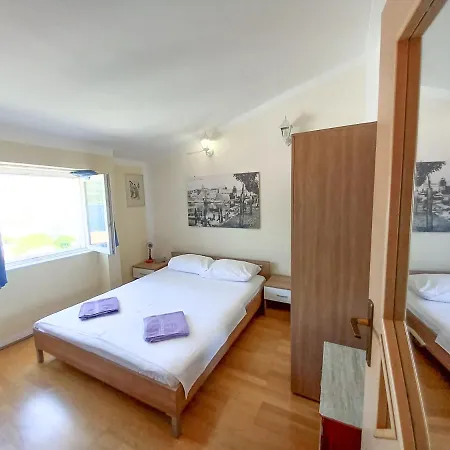 Apartment Bella Vista