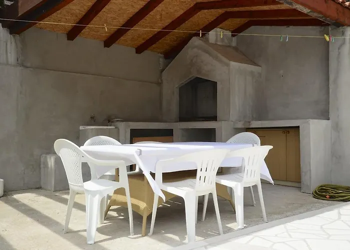 Appartement Bella Vista Korčula
