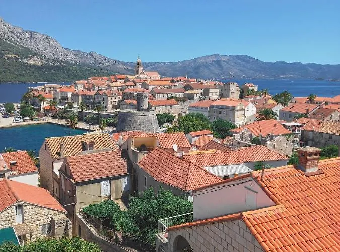 Appartement Bella Vista *