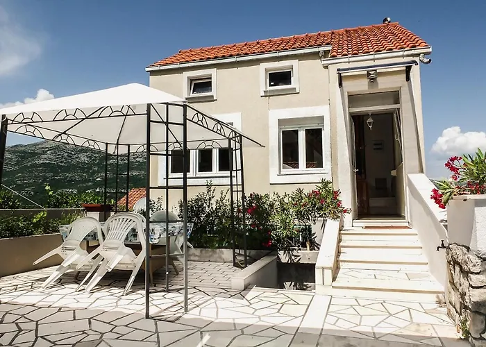 Bella Vista Appartement