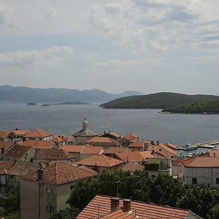 Bella Vista Appartement Korčula