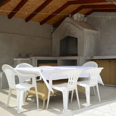 Appartement Bella Vista Korčula