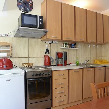 Apartment Bella Vista