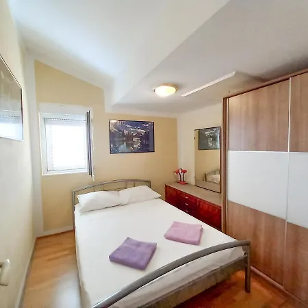 Apartment Bella Vista