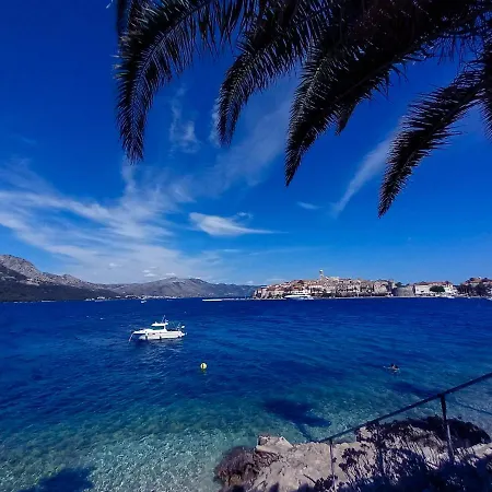 Bella Vista Korčula