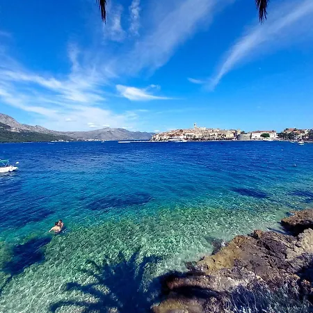 Apartmán Bella Vista Korčula
