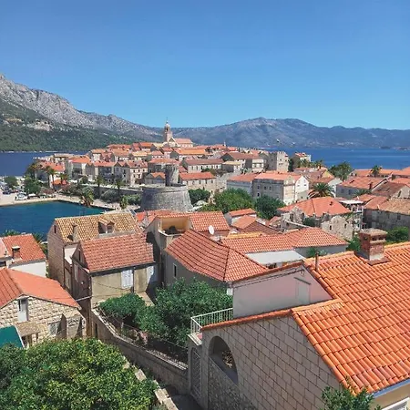 Appartement Bella Vista *