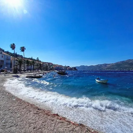 Bella Vista Apartman Korčula