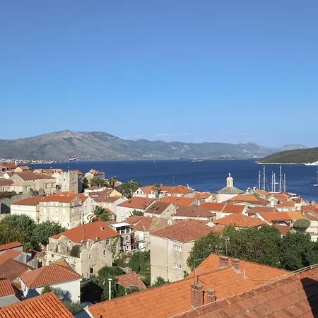 Bella Vista * Korčula
