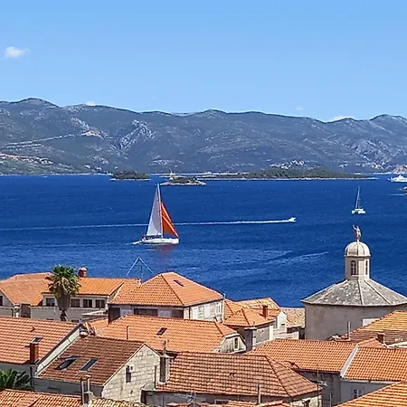 Bella Vista Korčula