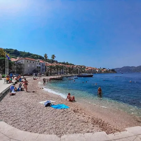 Bella Vista Apartman *