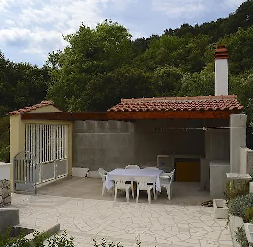 Apartman Bella Vista *