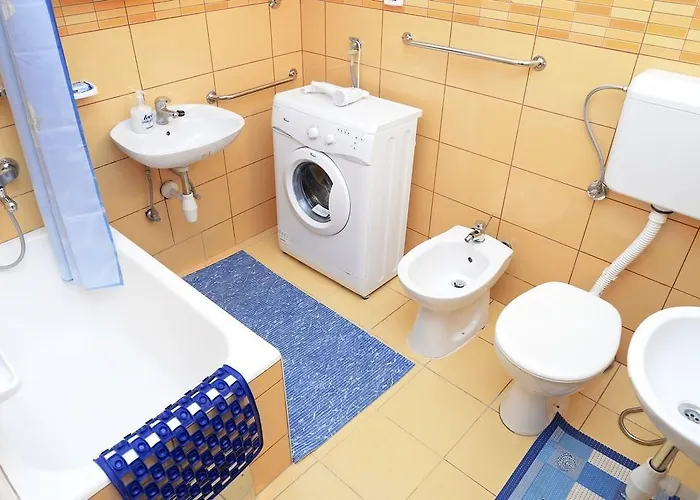 Bella Vista Korčula