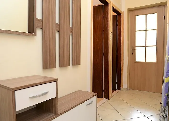 Bella Vista Apartment