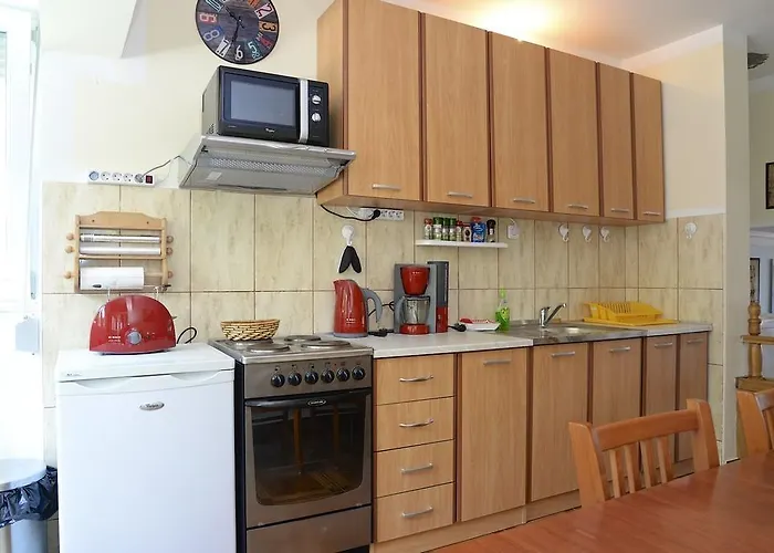 Apartman Bella Vista