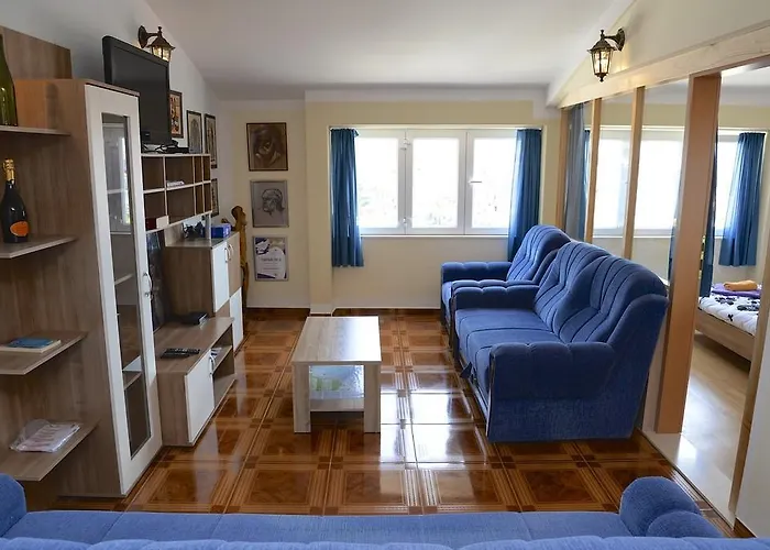 Bella Vista Apartment Korcula Town