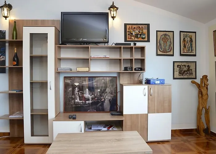 Bella Vista Korčula