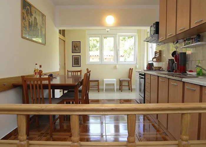 Bella Vista Apartman