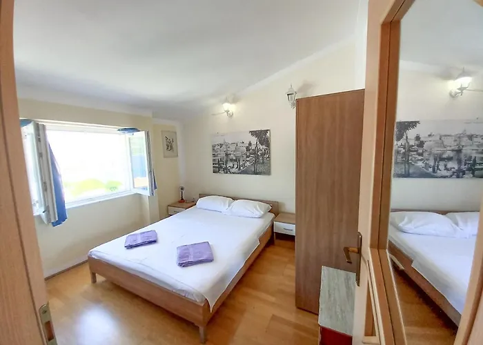 Apartment Bella Vista