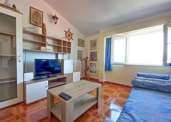 Apartman Bella Vista Korčula