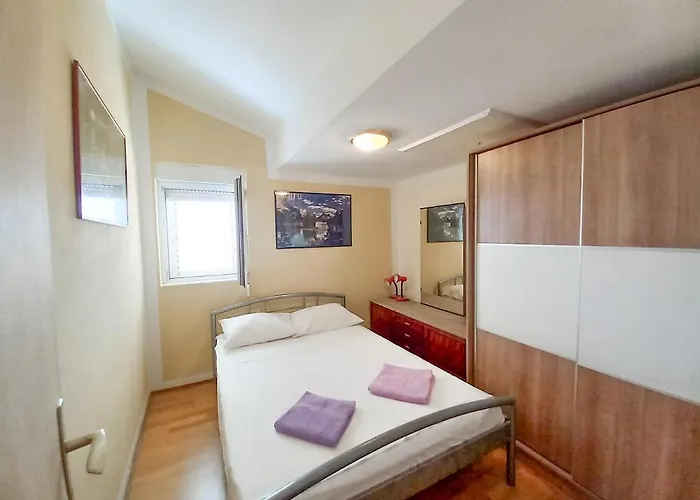 Apartman Bella Vista