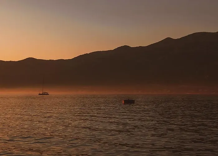 Bella Vista Apartman *