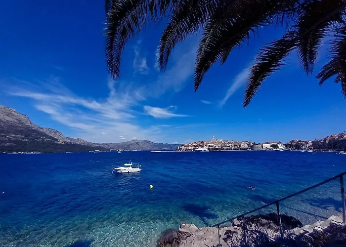 Bella Vista Korčula