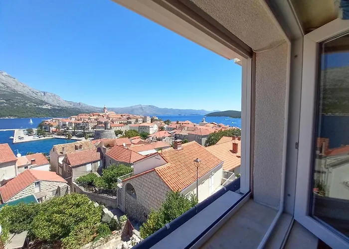 Bella Vista Apartman *