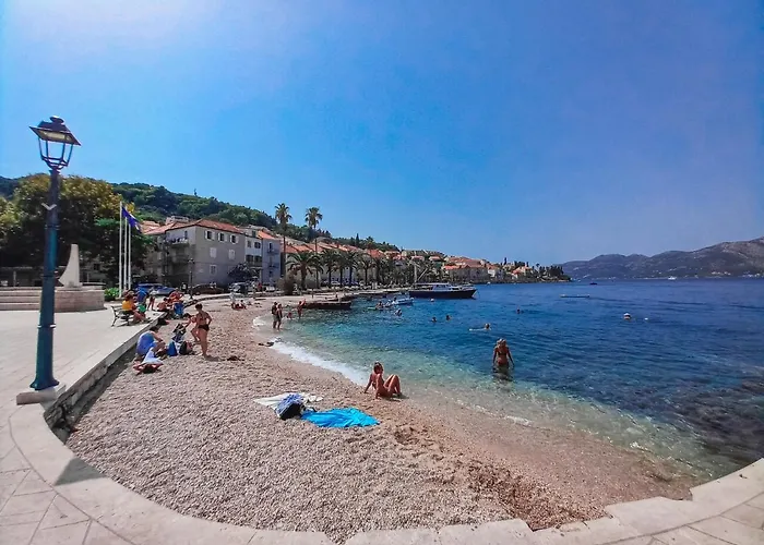 Bella Vista Apartman *