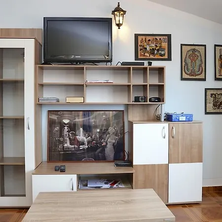 Bella Vista كورتْشولا