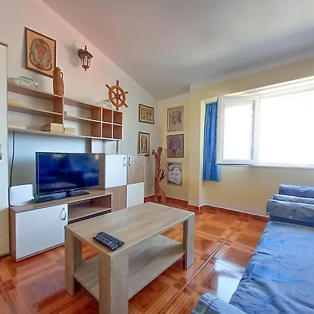 شقة Bella Vista كورتْشولا